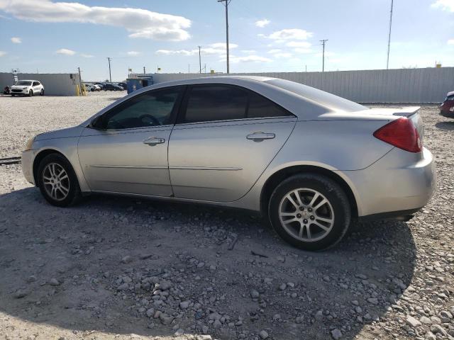 Photo 1 VIN: 1G2ZG558864235721 - PONTIAC G6 