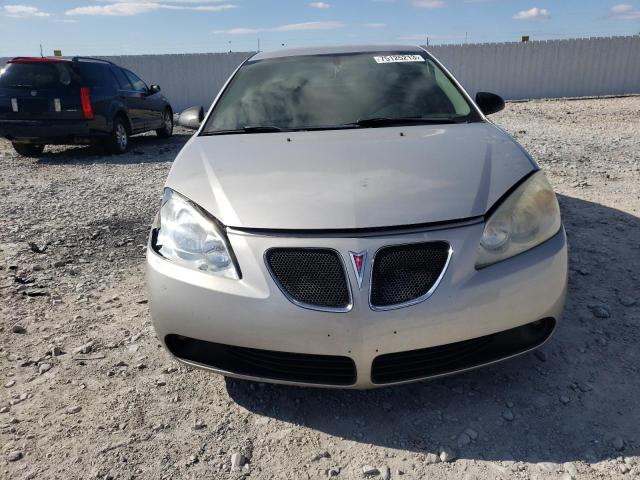 Photo 4 VIN: 1G2ZG558864235721 - PONTIAC G6 