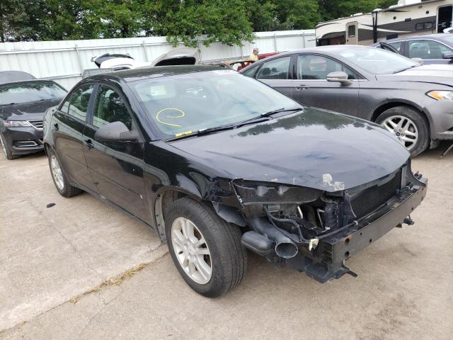 Photo 0 VIN: 1G2ZG558864252292 - PONTIAC G6 SE1 