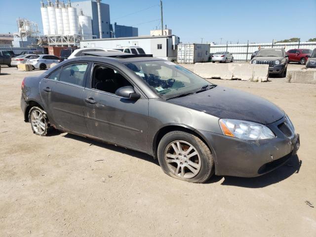 Photo 3 VIN: 1G2ZG558864253197 - PONTIAC G6 SE1 