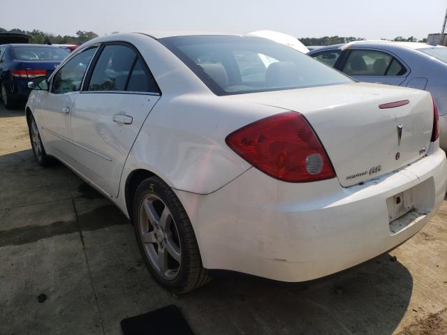 Photo 2 VIN: 1G2ZG558864265950 - PONTIAC G6 SE1 