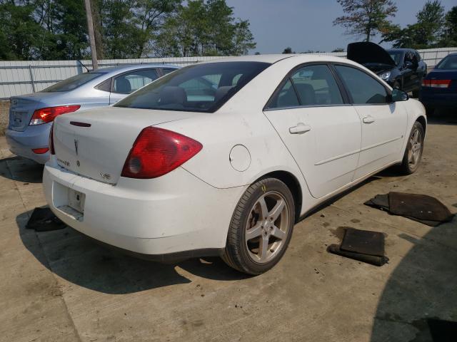 Photo 3 VIN: 1G2ZG558864265950 - PONTIAC G6 SE1 