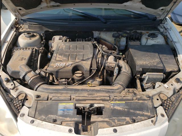 Photo 6 VIN: 1G2ZG558864265950 - PONTIAC G6 SE1 