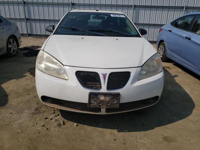 Photo 8 VIN: 1G2ZG558864265950 - PONTIAC G6 SE1 