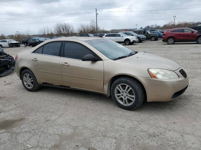 Photo 3 VIN: 1G2ZG558964123915 - PONTIAC G6 