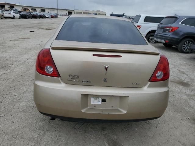 Photo 5 VIN: 1G2ZG558964123915 - PONTIAC G6 