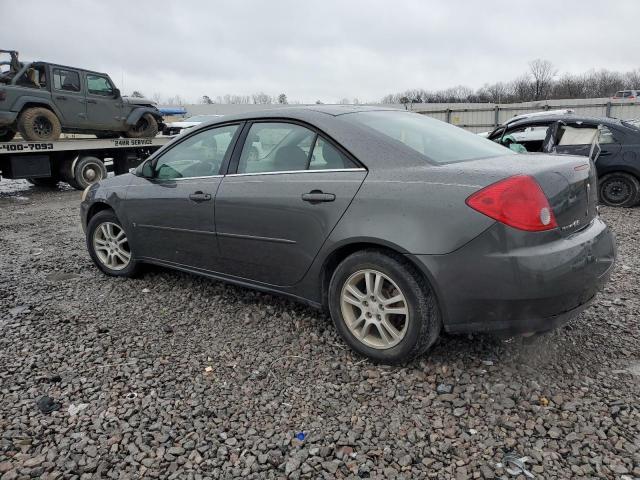 Photo 1 VIN: 1G2ZG558964143405 - PONTIAC G6 