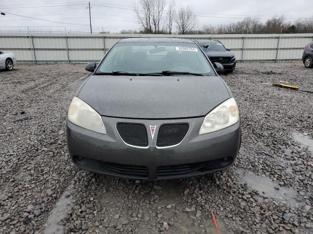 Photo 4 VIN: 1G2ZG558964143405 - PONTIAC G6 