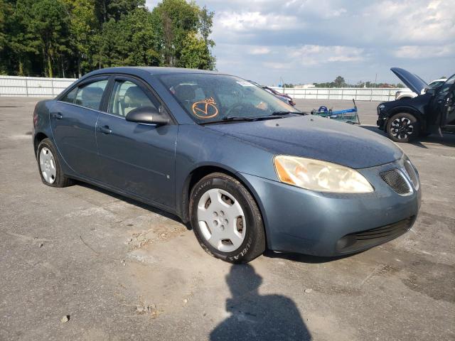 Photo 0 VIN: 1G2ZG558964230091 - PONTIAC G6 