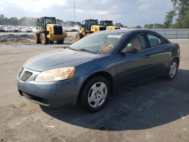 Photo 1 VIN: 1G2ZG558964230091 - PONTIAC G6 