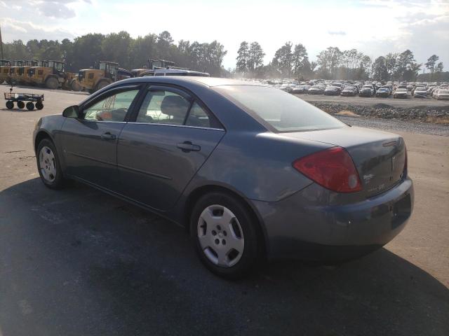 Photo 2 VIN: 1G2ZG558964230091 - PONTIAC G6 