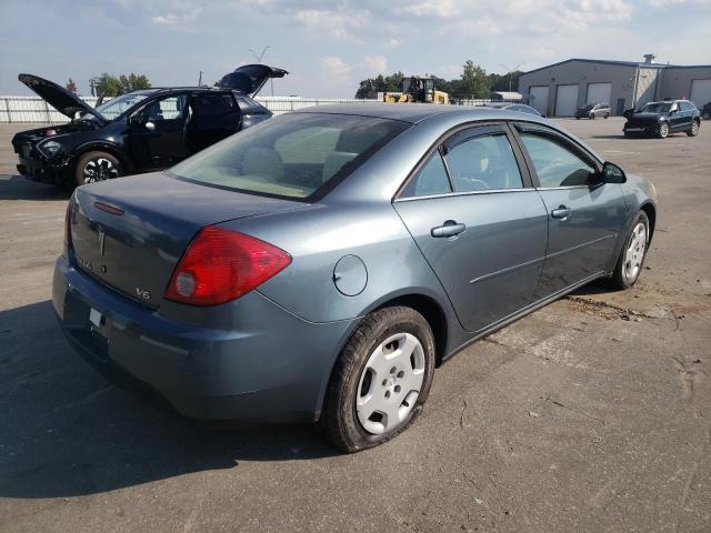 Photo 3 VIN: 1G2ZG558964230091 - PONTIAC G6 