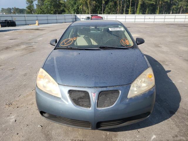 Photo 8 VIN: 1G2ZG558964230091 - PONTIAC G6 