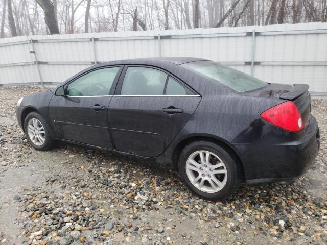 Photo 1 VIN: 1G2ZG558X64114138 - PONTIAC G6 SE1 