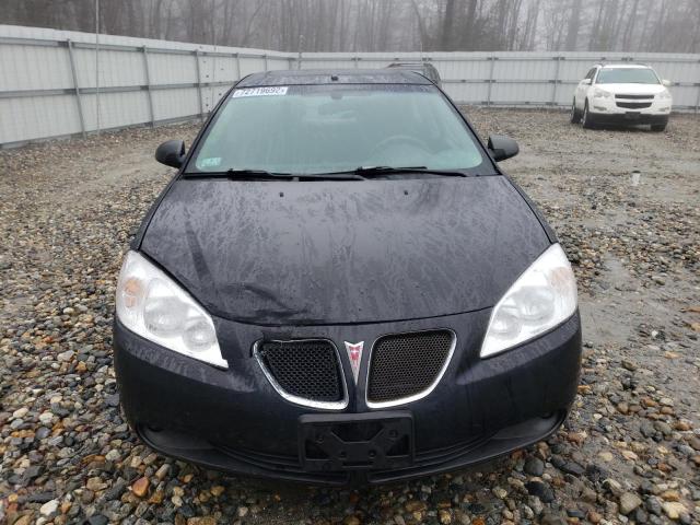 Photo 4 VIN: 1G2ZG558X64114138 - PONTIAC G6 SE1 