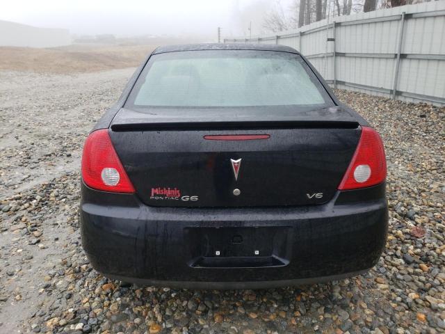 Photo 5 VIN: 1G2ZG558X64114138 - PONTIAC G6 SE1 