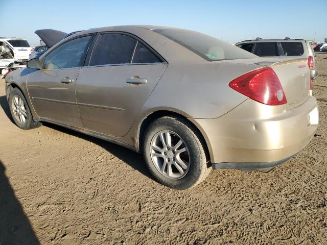 Photo 1 VIN: 1G2ZG558X64115502 - PONTIAC G6 SE1 