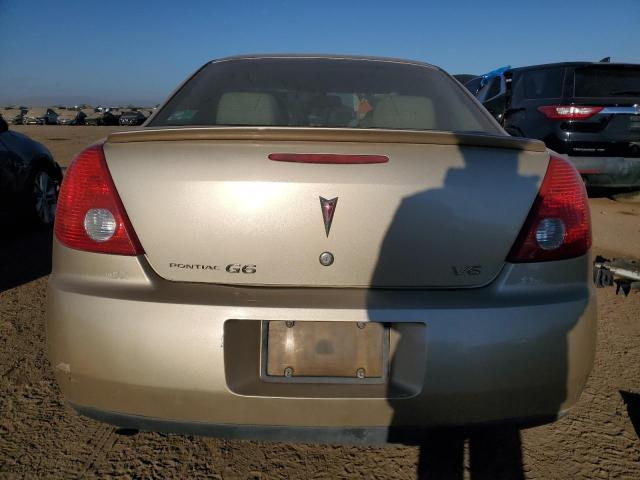 Photo 5 VIN: 1G2ZG558X64115502 - PONTIAC G6 SE1 