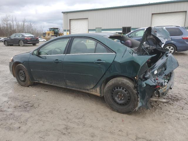 Photo 1 VIN: 1G2ZG558X64127567 - PONTIAC G6 SE1 