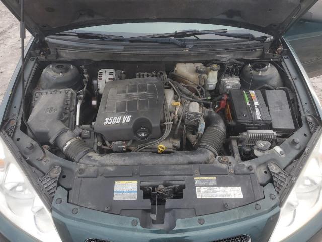 Photo 10 VIN: 1G2ZG558X64127567 - PONTIAC G6 SE1 