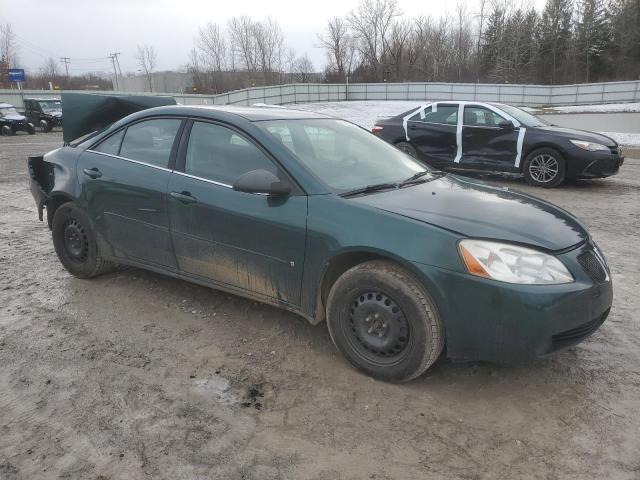 Photo 3 VIN: 1G2ZG558X64127567 - PONTIAC G6 SE1 