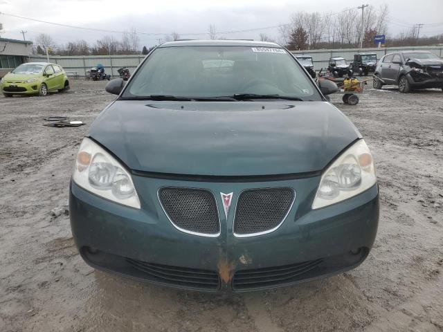 Photo 4 VIN: 1G2ZG558X64127567 - PONTIAC G6 SE1 