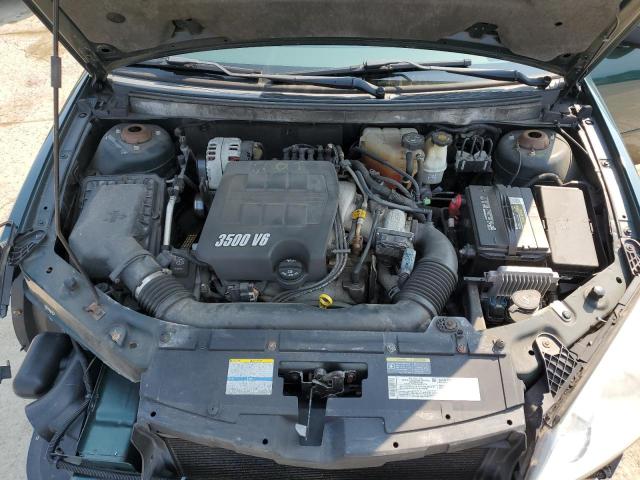 Photo 10 VIN: 1G2ZG558X64128864 - PONTIAC G6 SE1 