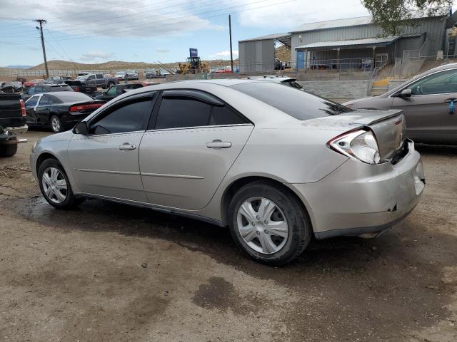 Photo 1 VIN: 1G2ZG558X64150279 - PONTIAC G6 SE1 