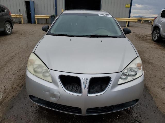 Photo 4 VIN: 1G2ZG558X64150279 - PONTIAC G6 SE1 