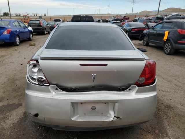 Photo 5 VIN: 1G2ZG558X64150279 - PONTIAC G6 SE1 