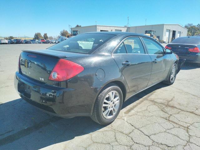 Photo 3 VIN: 1G2ZG558X64161587 - PONTIAC G6 SE1 