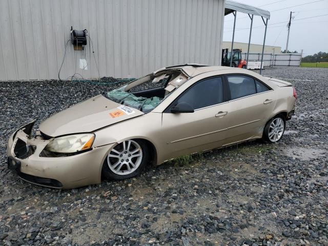 Photo 0 VIN: 1G2ZG558X64228785 - PONTIAC G6 SE1 