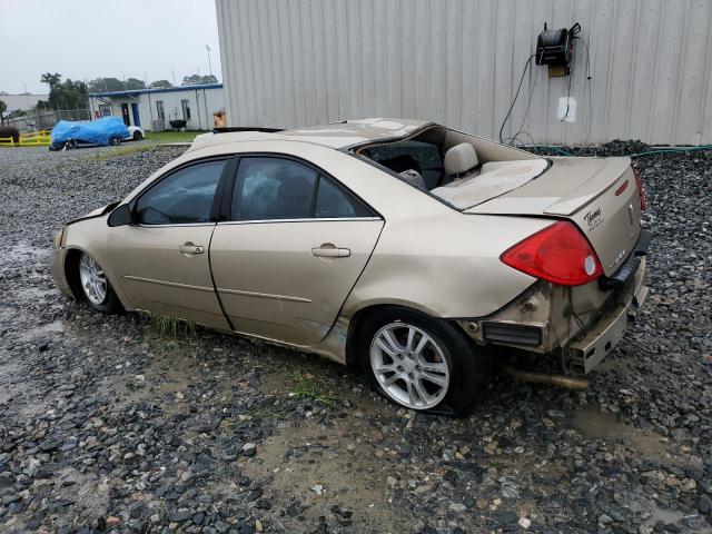 Photo 1 VIN: 1G2ZG558X64228785 - PONTIAC G6 SE1 