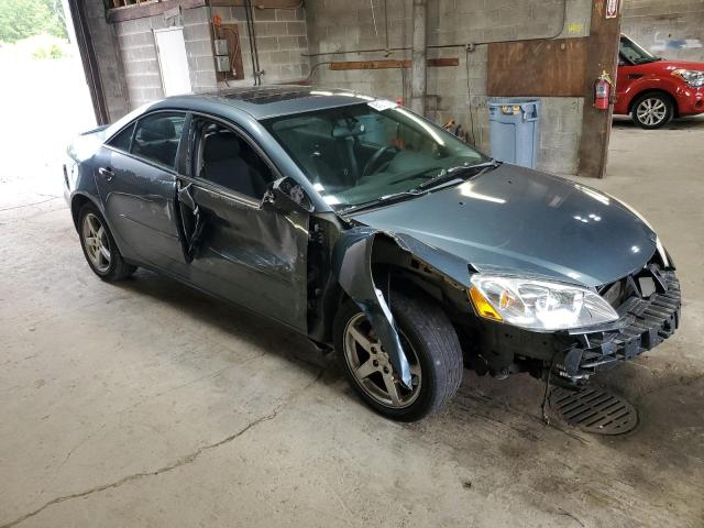 Photo 3 VIN: 1G2ZG558X64249880 - PONTIAC G6 SE1 