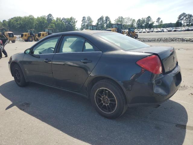 Photo 1 VIN: 1G2ZG558X64266369 - PONTIAC G6 