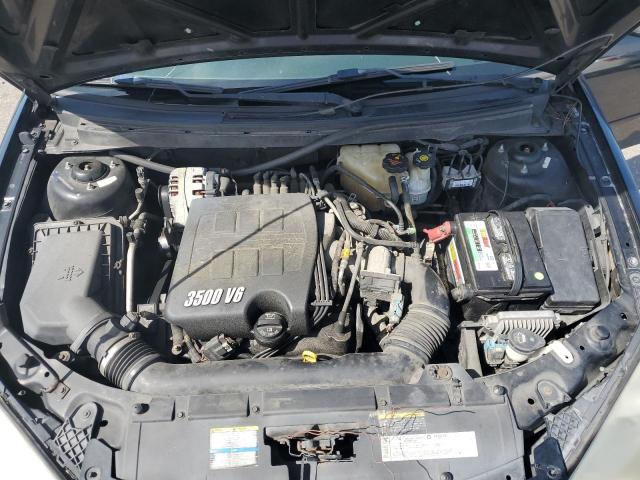 Photo 10 VIN: 1G2ZG558X64266369 - PONTIAC G6 