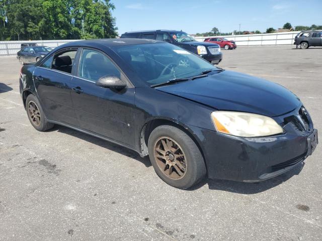 Photo 3 VIN: 1G2ZG558X64266369 - PONTIAC G6 