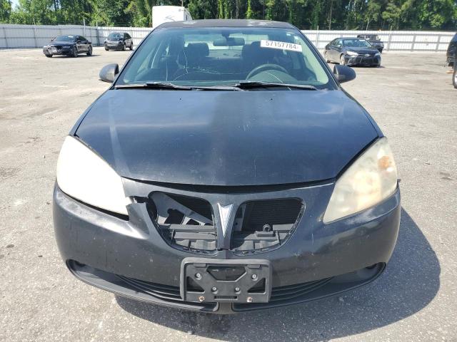 Photo 4 VIN: 1G2ZG558X64266369 - PONTIAC G6 