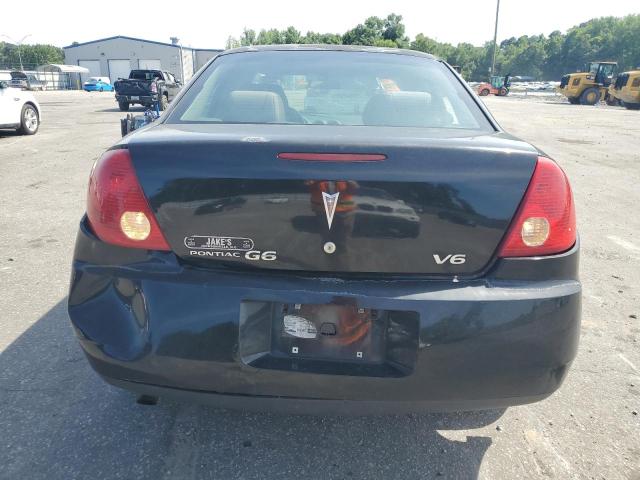 Photo 5 VIN: 1G2ZG558X64266369 - PONTIAC G6 