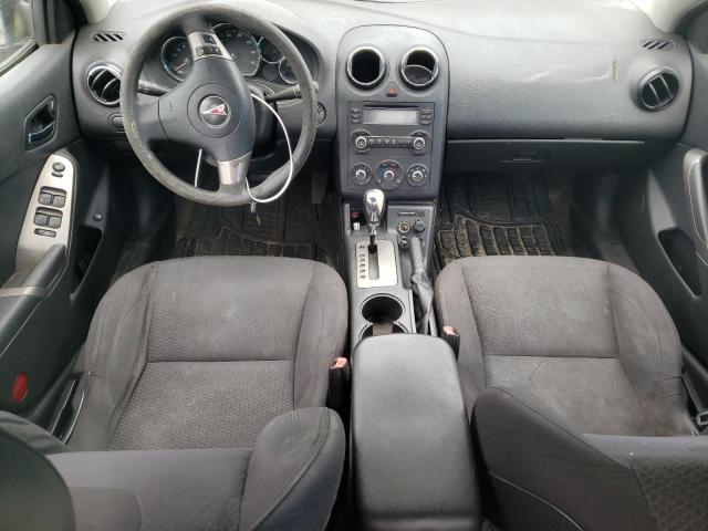 Photo 7 VIN: 1G2ZG558X64266369 - PONTIAC G6 