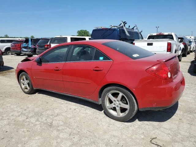 Photo 1 VIN: 1G2ZG578064287051 - PONTIAC G6 SE1 