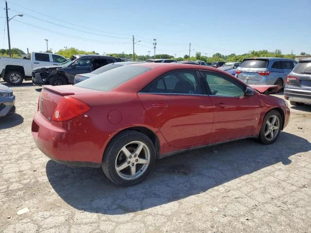 Photo 2 VIN: 1G2ZG578064287051 - PONTIAC G6 SE1 