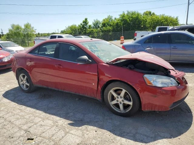 Photo 3 VIN: 1G2ZG578064287051 - PONTIAC G6 SE1 