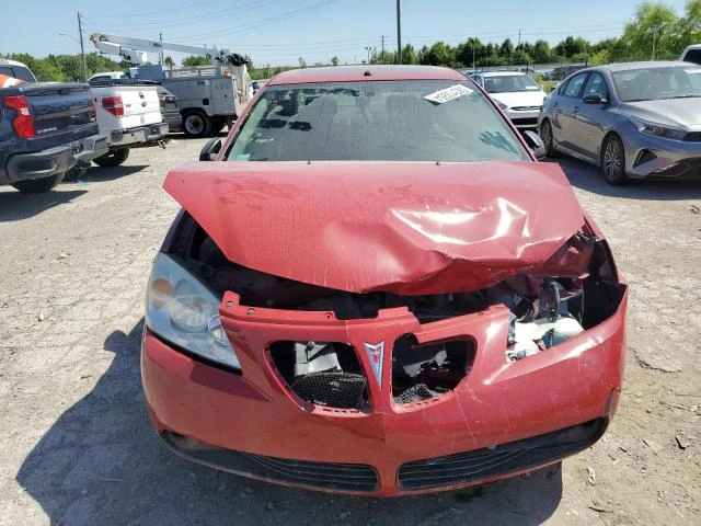 Photo 4 VIN: 1G2ZG578064287051 - PONTIAC G6 SE1 