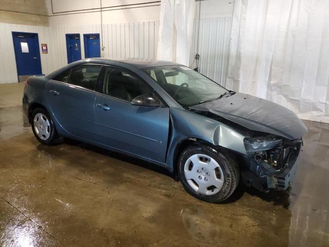 Photo 3 VIN: 1G2ZG578164254365 - PONTIAC G6 