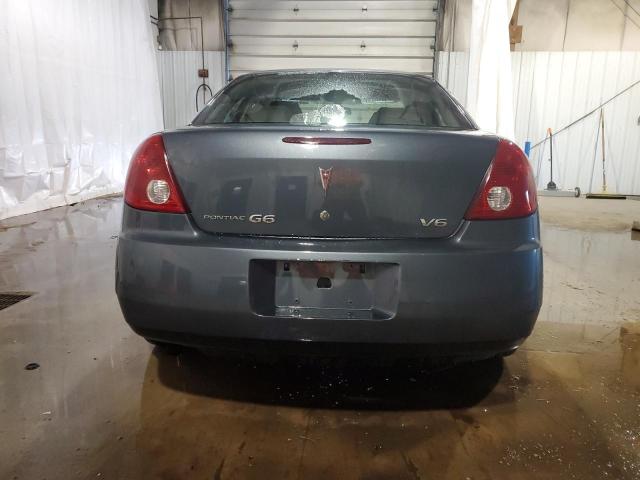 Photo 5 VIN: 1G2ZG578164254365 - PONTIAC G6 