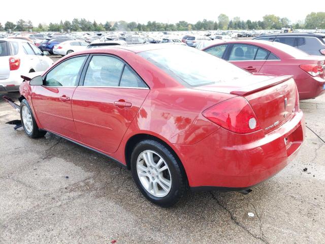 Photo 1 VIN: 1G2ZG578564166662 - PONTIAC G6 