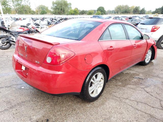 Photo 2 VIN: 1G2ZG578564166662 - PONTIAC G6 