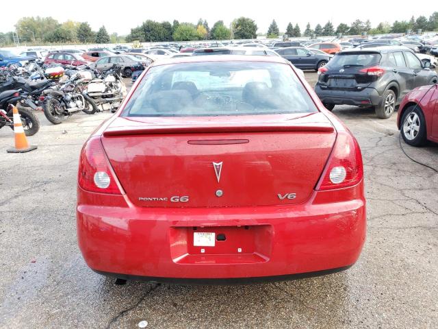 Photo 5 VIN: 1G2ZG578564166662 - PONTIAC G6 