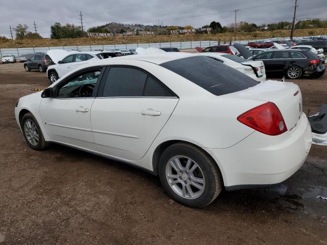 Photo 1 VIN: 1G2ZG578764242706 - PONTIAC G6 SE1 